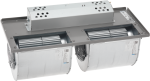Miele DRIBXXL  1100CFM Internal Blower