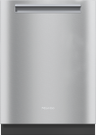 Entry Level Miele - Quiet, Superior Wash, Water Softener, Reliable - Stainless Dishwasher, G5266SCViSFP