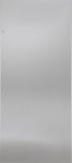 Monogram 36 Inch Fully Integrated Column SS Door Panel, Right Hinge - Stainless Steel (ZK1SN364RRH)