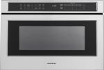 Monogram Microwave Drawer - Stainless Steel (ZWL1126SRSS)