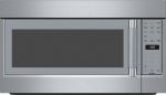 Thermador MU30WSU  Professional Over the Range Microwave, 385 CFM Vent - 1100 W, 2.1 cu. ft.