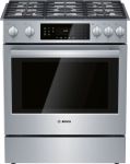 Bosch HGI8056UC 800 Series 30