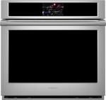 Monogram 30 Inch Statement Single Wall Oven - Stainless Steel (ZTS90DPSNSS)