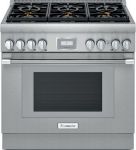 Thermador PRD366WHU Pro Harmony 36