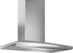 Thermador HMCB36WS  36 Inch Chimney Wall Hood, 600 CFM