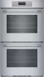 Thermador ME302YP 30-Inch Masterpiece Double Built-In Oven