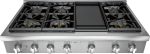 Thermador PCG486WD  Professional 48
