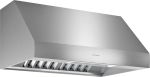 Thermador PH36GWS  Pro Grand 36-inch Wall Hood - 27-inch Deep,  Optional Blowers