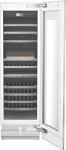 Thermador T24IW905SP 24inch Tri Zone Wine Cooler - 92 Bottles Panel Ready