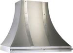 Vent-A-Hood JDH242C2SSAS Designer Hood