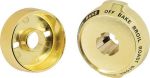 Wolf 804379 Brass Bezels