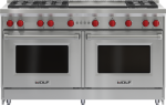Wolf GR606DG 60