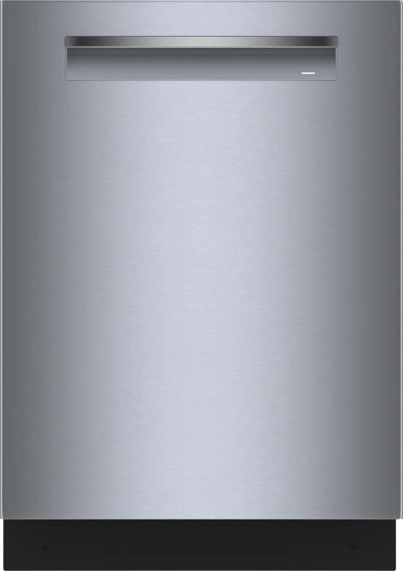 Bosch SHP78CM5N 800 Series 24" Dishwasher, 42 dB - CrystalDry, Stainless Steel