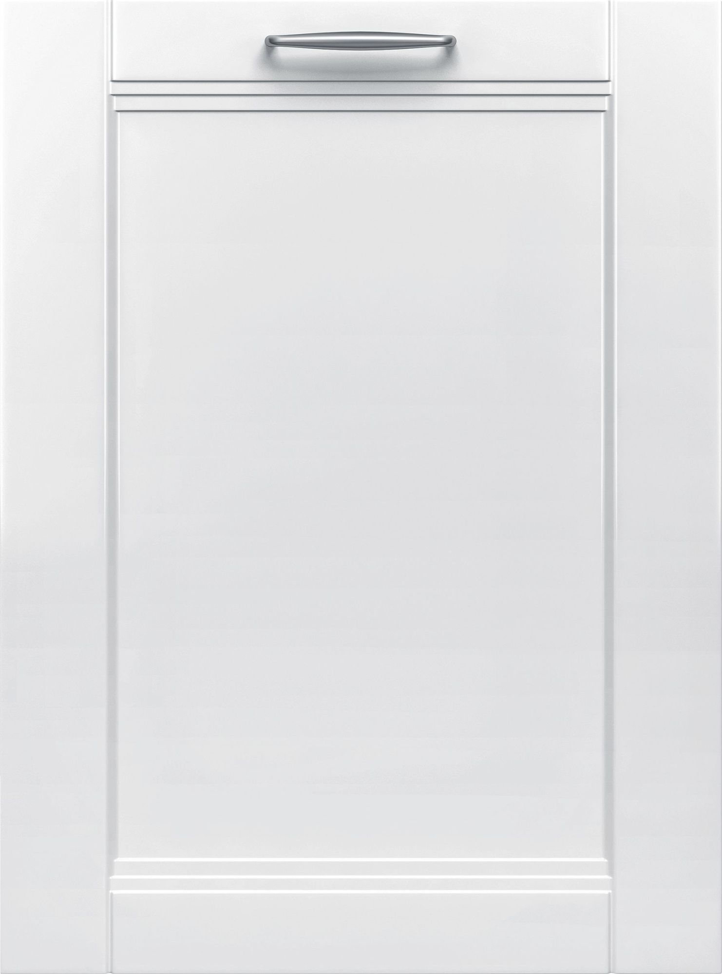 Bosch SHV78CM3N 800 Series 24" Dishwasher, 42 db - Custom Panel Ready