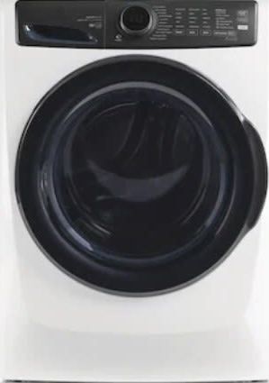 Electrolux ELFW7738AW 27" Front Load Washer - White