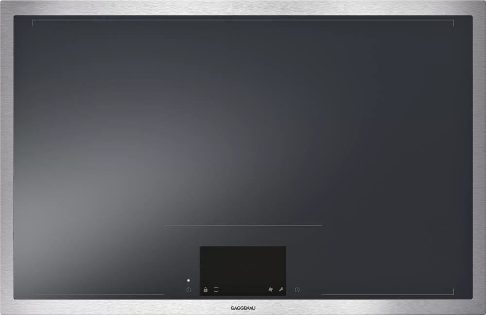 Gaggenau CX482612 400 series full surface induction cooktop