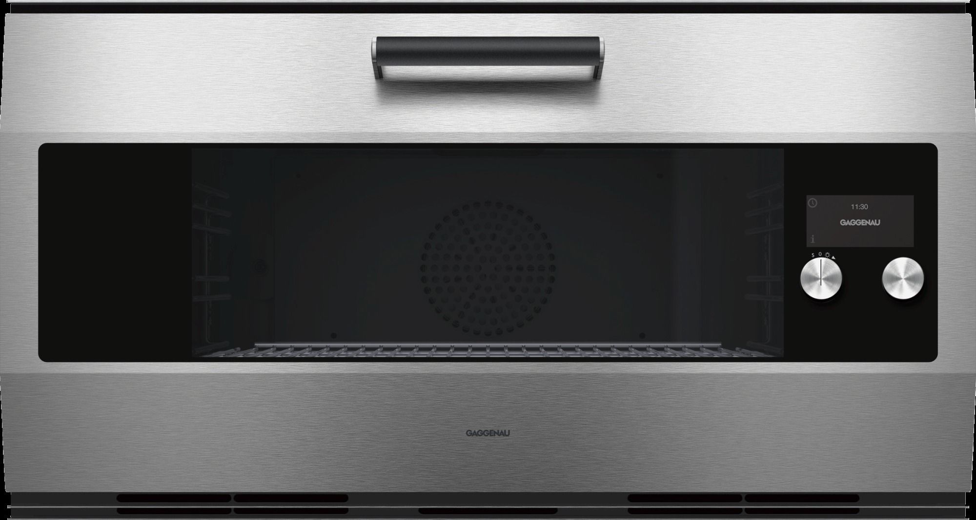 Gaggenau EB333611 36" Single Oven