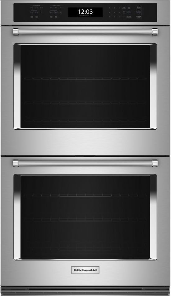 KitchenAid KOED527PSS