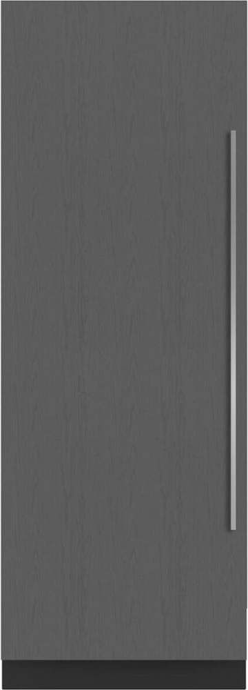 Sub-Zero DEC3050FI/L 30" Designer Column Freezer with Ice Maker - Panel Ready