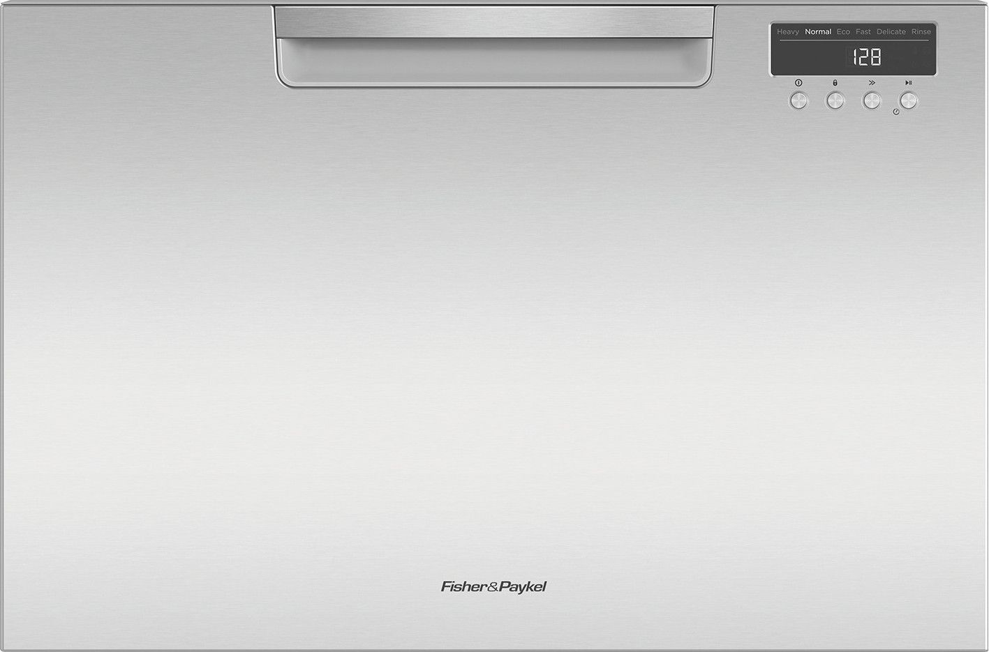 Fisher Paykel DD24SAX9N  24" Single Drawer Dishwasher - Stainless Steel
