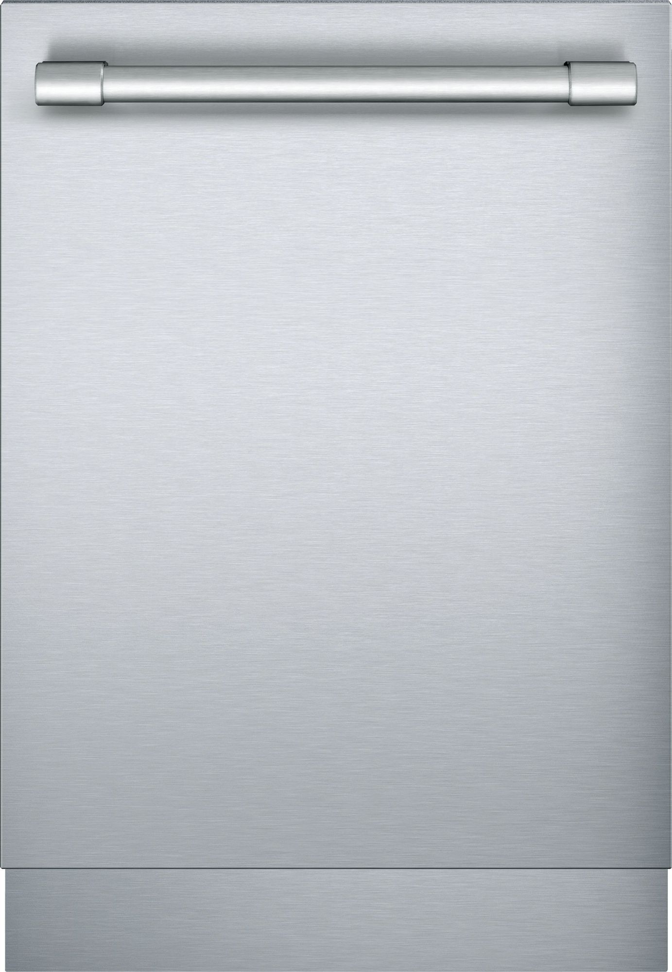 Thermador DWHD660WFP  Topaz 24" Dishwasher, 44 dB, Water Softener - Stainless Steel, Professional
