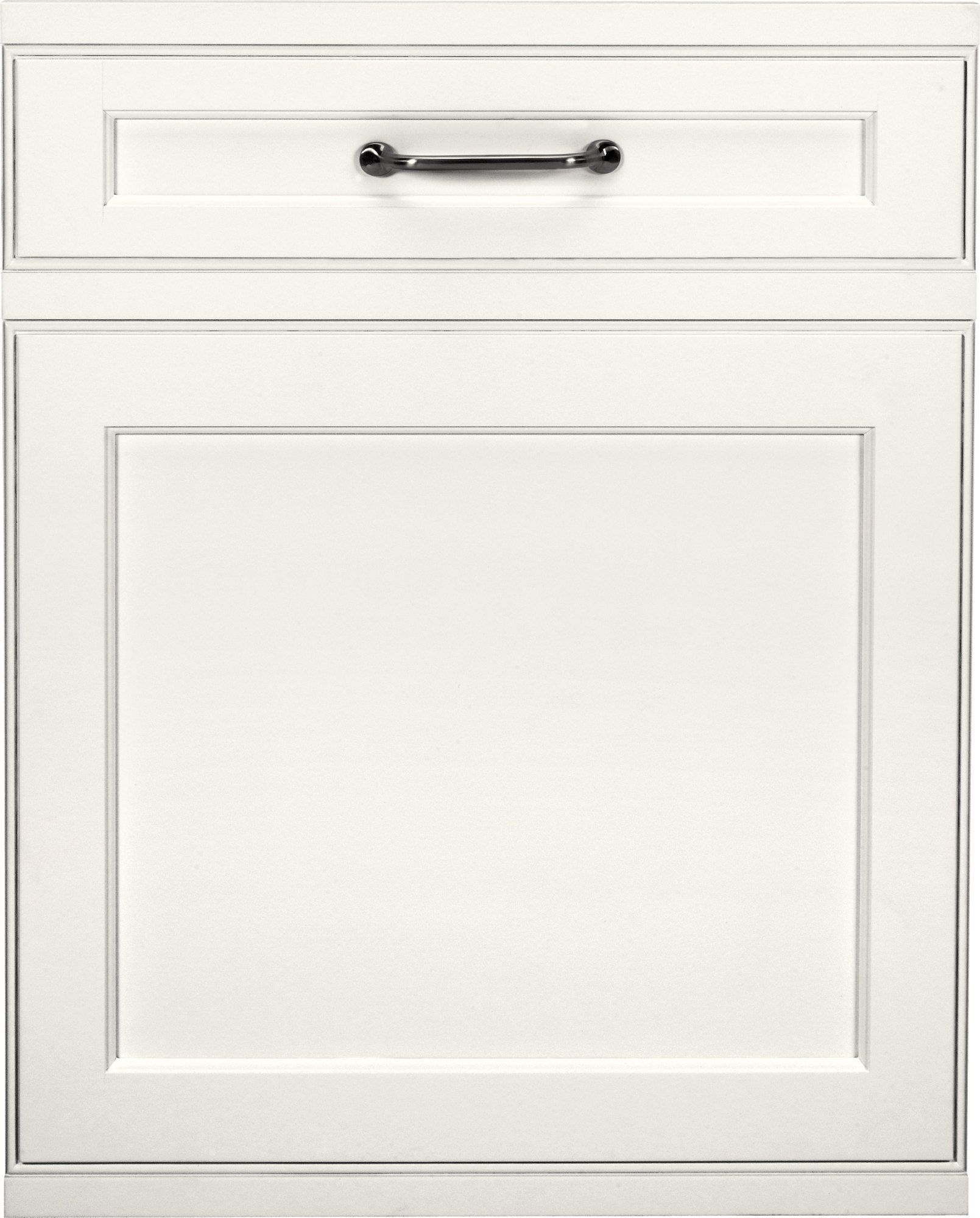 Monogram 24 Inch Panel-Ready Fully Integrated Dishwasher - Custom Panels (ZDT925SINII)
