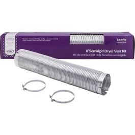 Installation Parts for Gas Dryers without Steam