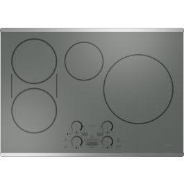 Cafe Cooktops