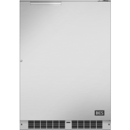 DCS Refrigeration