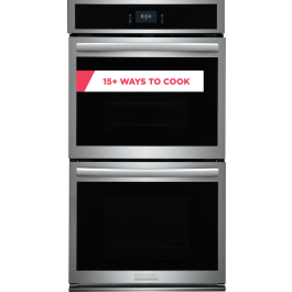 Frigidaire Wall Ovens
