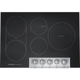 Frigidaire Professional Cooktops