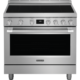 Frigidaire Professional Ranges