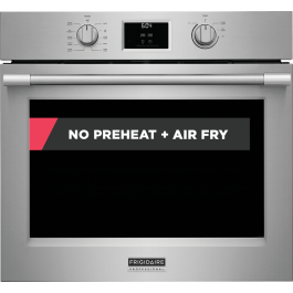 Frigidaire Professional Wall Ovens