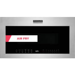 Frigidaire Professional Microwaves