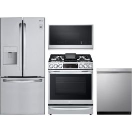 LG Kitchen Packages