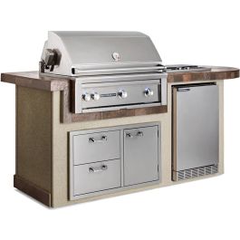 Barbecue Grills