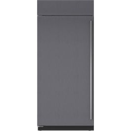 Freezers