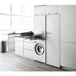 Ironing Centers