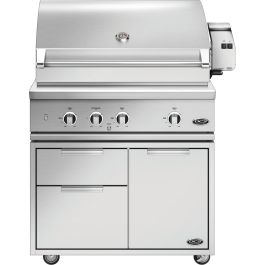 DCS Freestanding Grills
