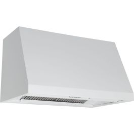 Cafe Ventilation