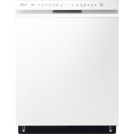 LG Dishwashers