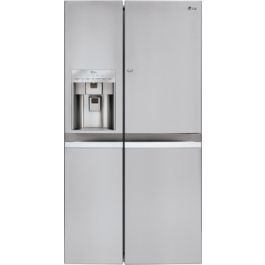 LG Refrigerators