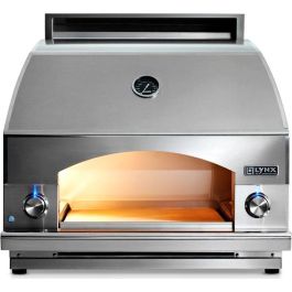 Outdoor Pizza Ovens