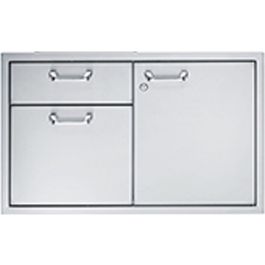 Cabinets & Shelves