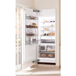 Miele Freezers