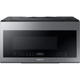 Samsung Microwaves