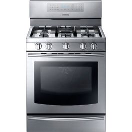 NX58F5700WS | Samsung 30