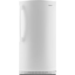ＩＦＵＪＩ Whirlpool EV161NZTQ 15.8 Upright Freezer with 3 Removable Wire