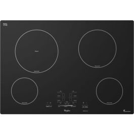 schott ceran induction booster
