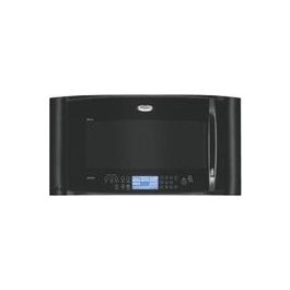 Whirlpool Microwaves